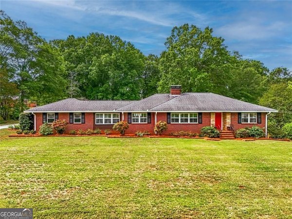 4225 Atlanta Street, Powder Springs
