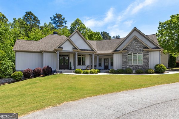 415 Vanderbilt Parkway, Newnan