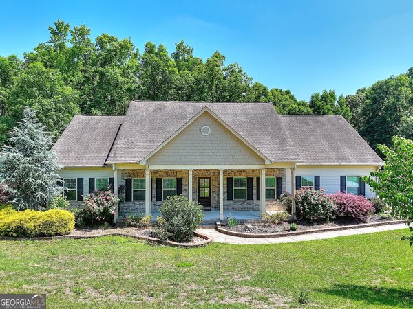 1079 Monticello Drive Monroe