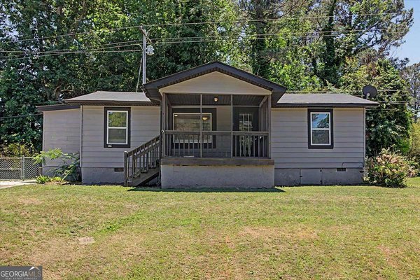 290 Dock Hyde Road, Carrollton