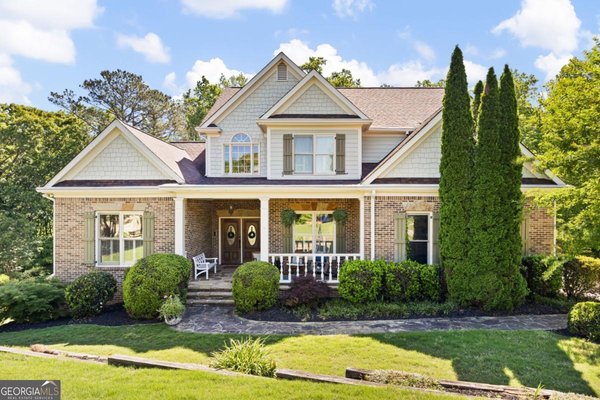 4770 Arbor Lake Drive, Cumming