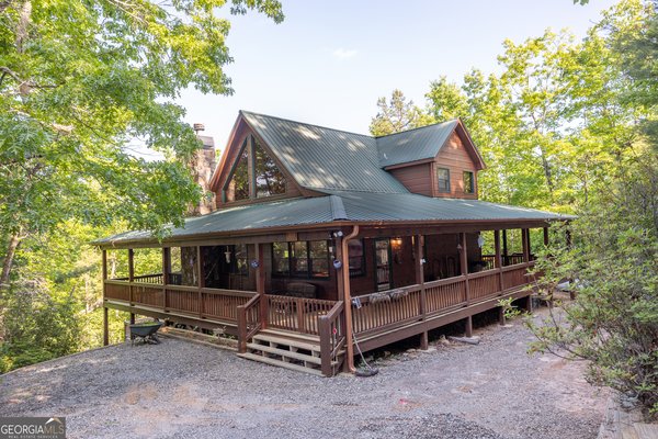 351 John Dick Overlook, Blue Ridge