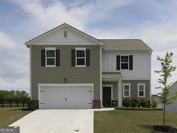330 Cotton Tail Lane Villa Rica