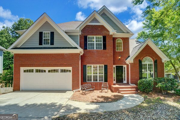 6005 Lake Windsor Parkway, Buford