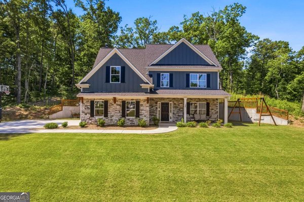 60 Grand Georgian Ct Cartersville