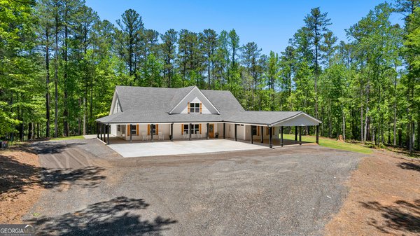 354 Turner Road, Newnan