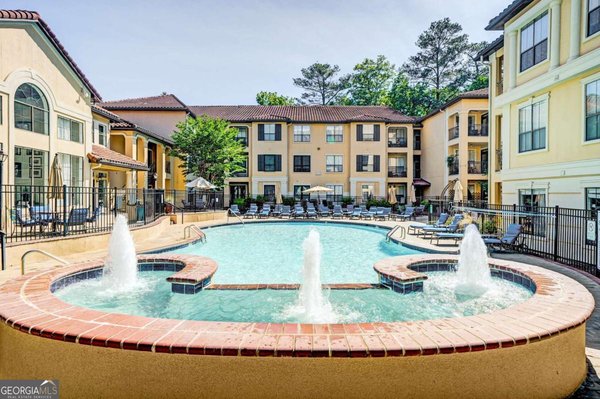 3777 Peachtree Road, Brookhaven