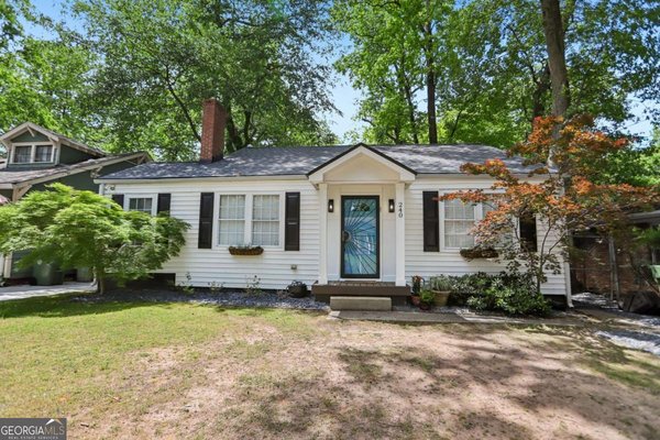 240 Sisson Avenue, Atlanta