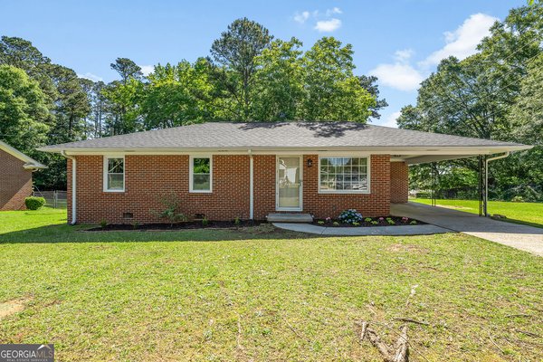 202 Barnard Avenue, Lagrange