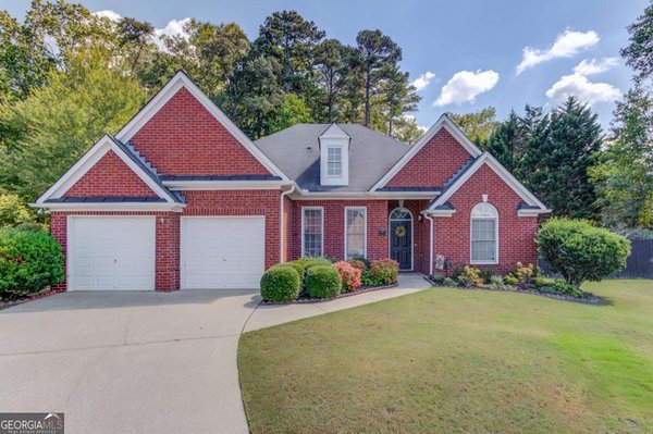 Picture of Neighborhood CHANDLER GROVE in Buford, GA