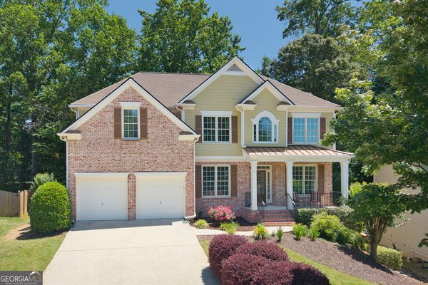 266 Vinings Retreat View Mableton