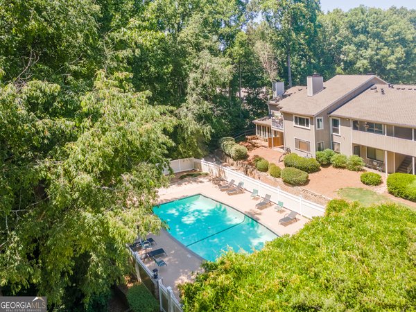 5714 Woodmont Boulevard, Peachtree Corners