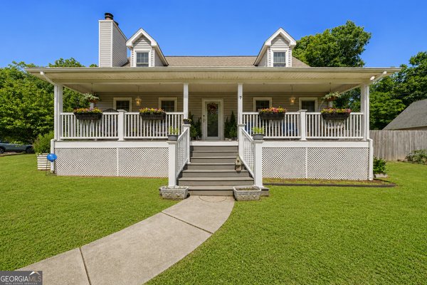 7 College View Drive, Rome