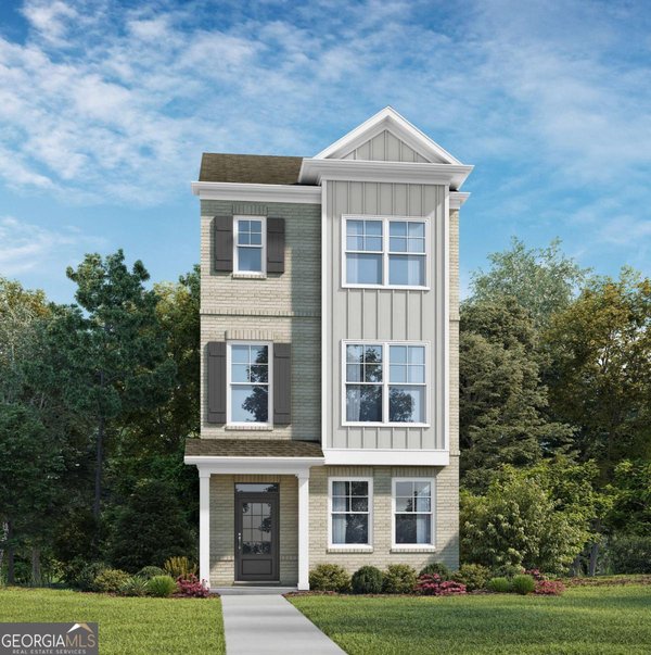 509 Fundao Lane, Lawrenceville