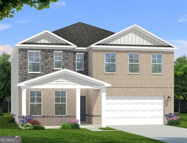 681 Leafy Branch Way McDonough
