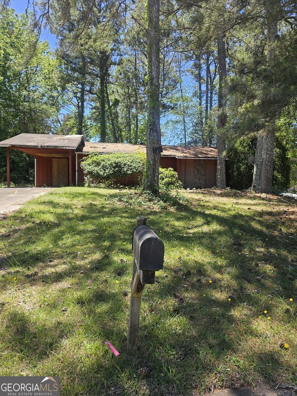 167 Iris Court Riverdale