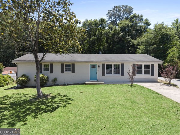 3517 Ridgecrest Drive, Powder Springs