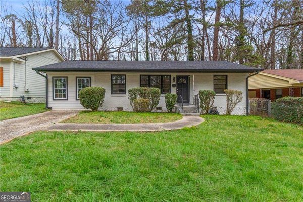 188 Oak Drive, Atlanta