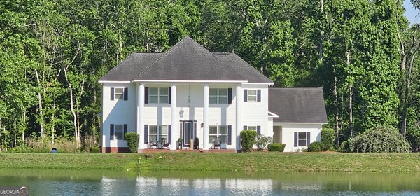 822 Heron's Walk Statesboro