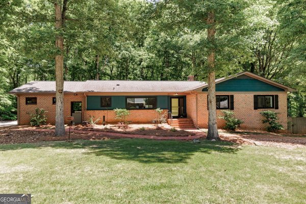 145 Pendleton Drive, Athens