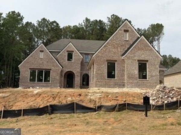 5425 Chapel Bridge Road, Braselton