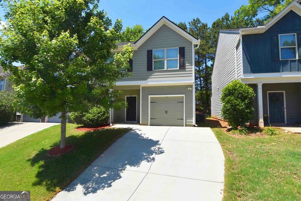 127 Seabreeze Court, Newnan