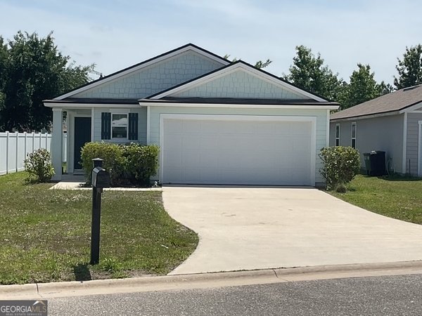 24 Fox Path, St. Marys