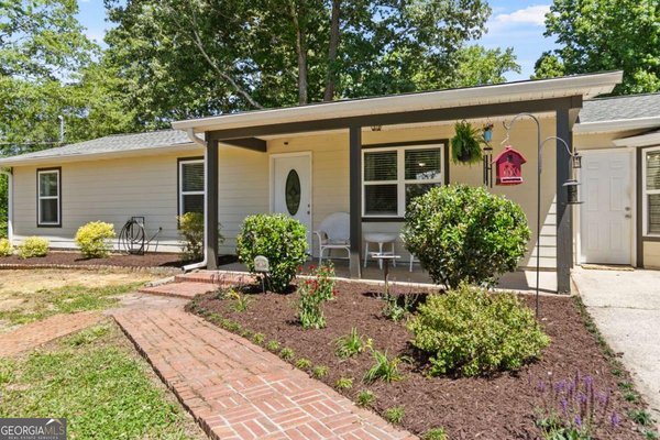 28 Rose Court Powder Springs