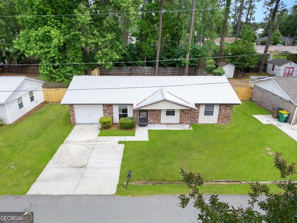 320 Whatley Street Pooler