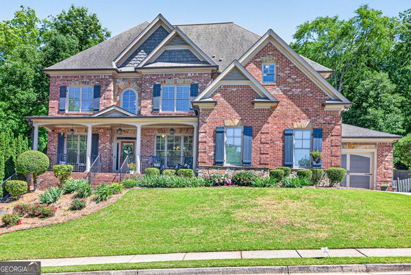 4259 Sierra Creek Drive, Hoschton