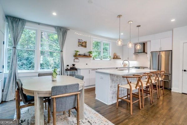 68 Peachtree Memorial Drive, Atlanta
