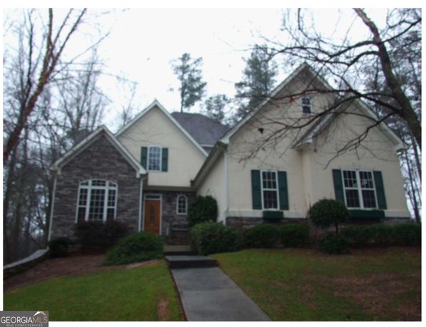 70 Edelweiss Drive, Fairburn
