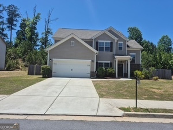 3213 Camden Court, South Fulton