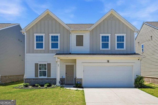 65 Knightsbridge Lane Winder