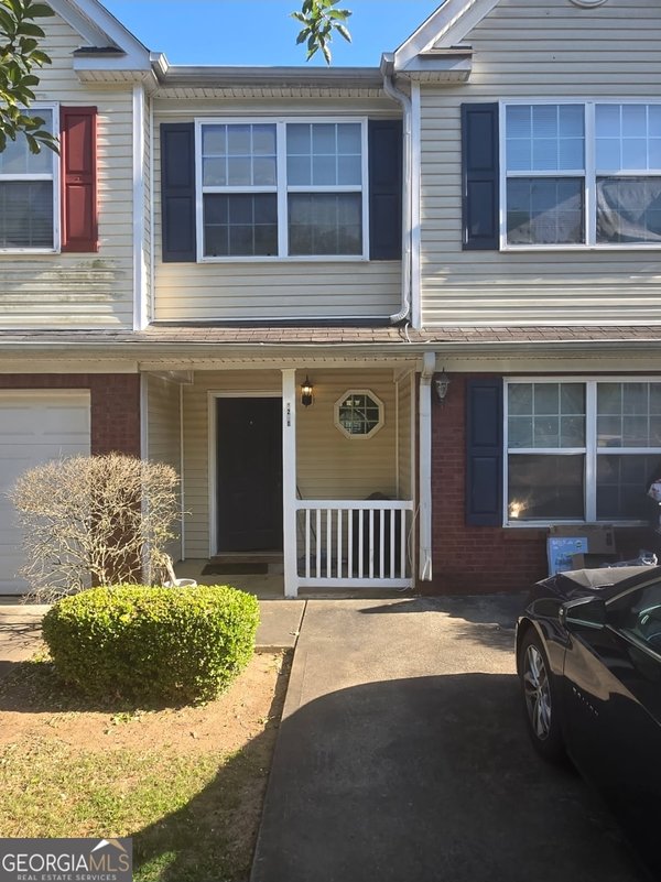 1210 Maple Valley Court Union City