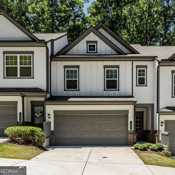 263 Witter Way, Woodstock