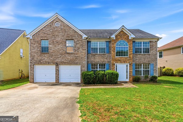 2515 Brighton Trail Jonesboro