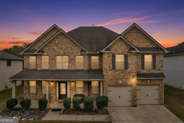 1293 Heartwood Avenue McDonough