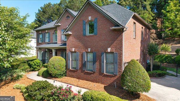 525 Woodmoore Court, Atlanta