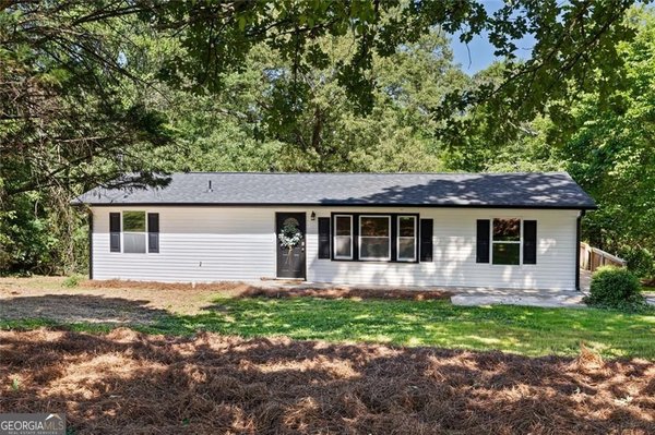 41 Highland Drive Cartersville