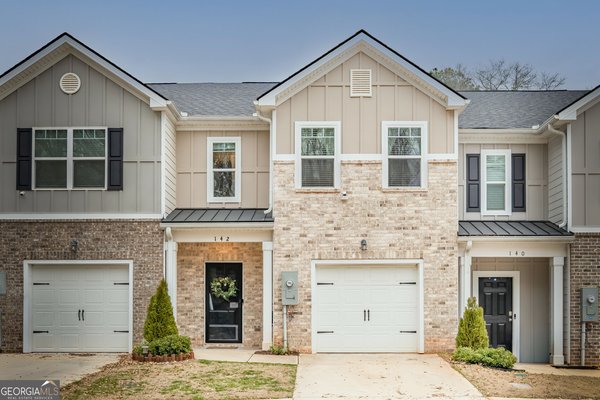 142 Hampton Circle McDonough