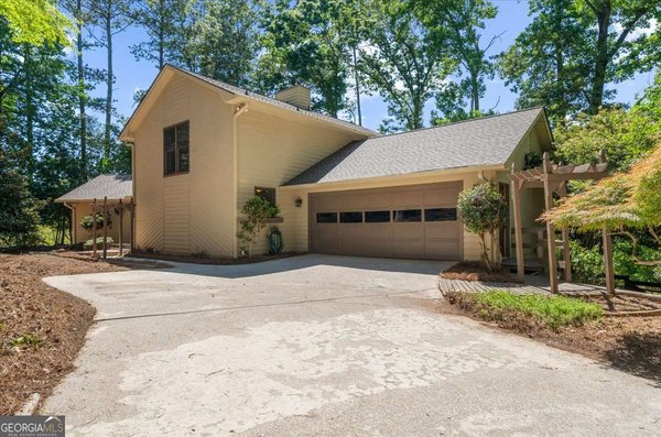 5573 Hidden Harbor Landing Gainesville