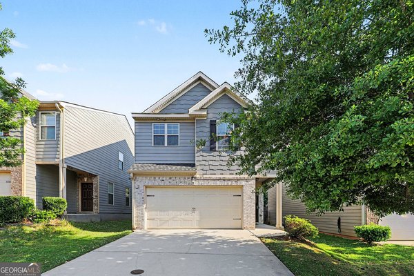 5151 Rapahoe Trail, Atlanta