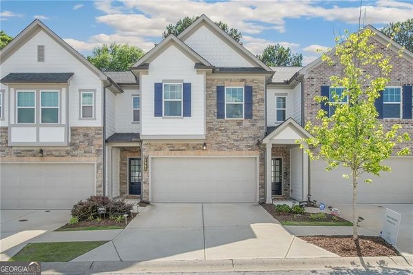 1363 Cooper Springs Road Grayson
