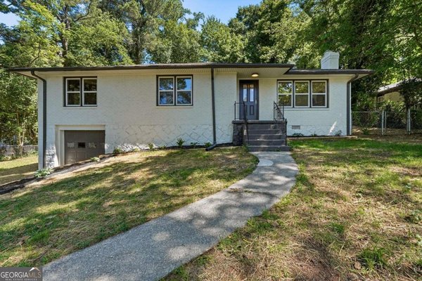 3100 Druid Hills Road, Decatur