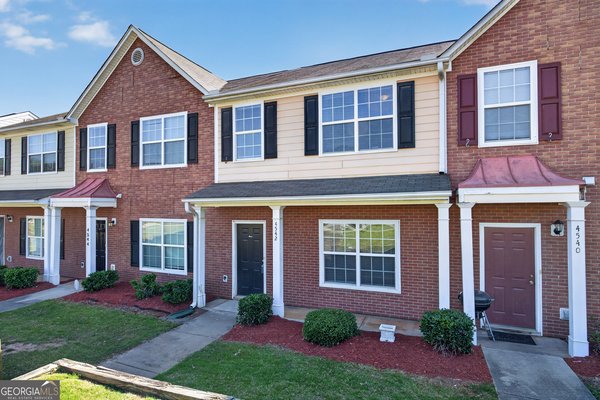 4542 Parkview Square, Atlanta