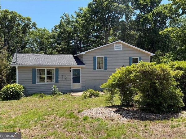 129 Oak Forest Drive Canton