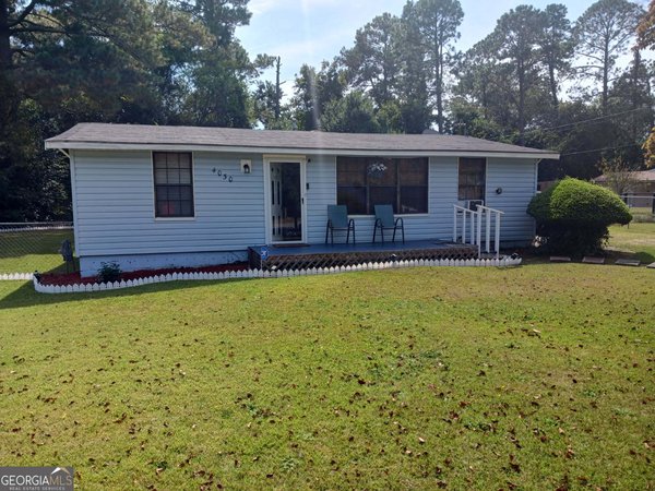4030 Lafayette Drive Macon