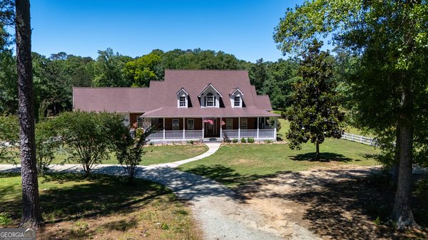 1268 Welcome Road, Newnan