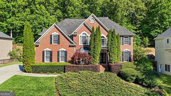 507 Streamwood Ivy Trail Suwanee